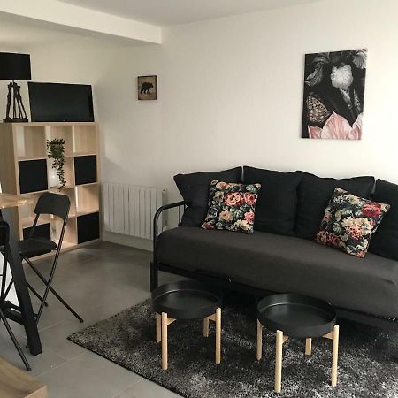 residence belhommet 3 Landerneau Eksteriør billede