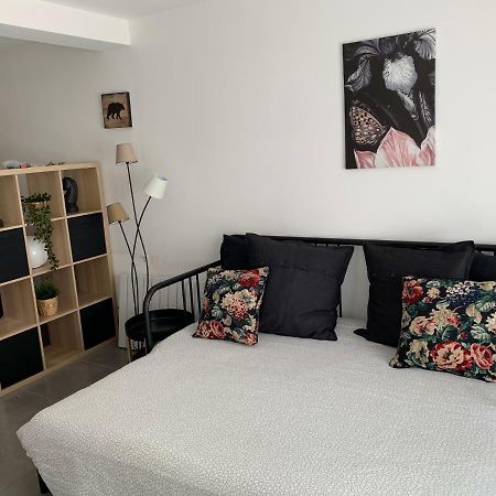 residence belhommet 3 Landerneau Eksteriør billede