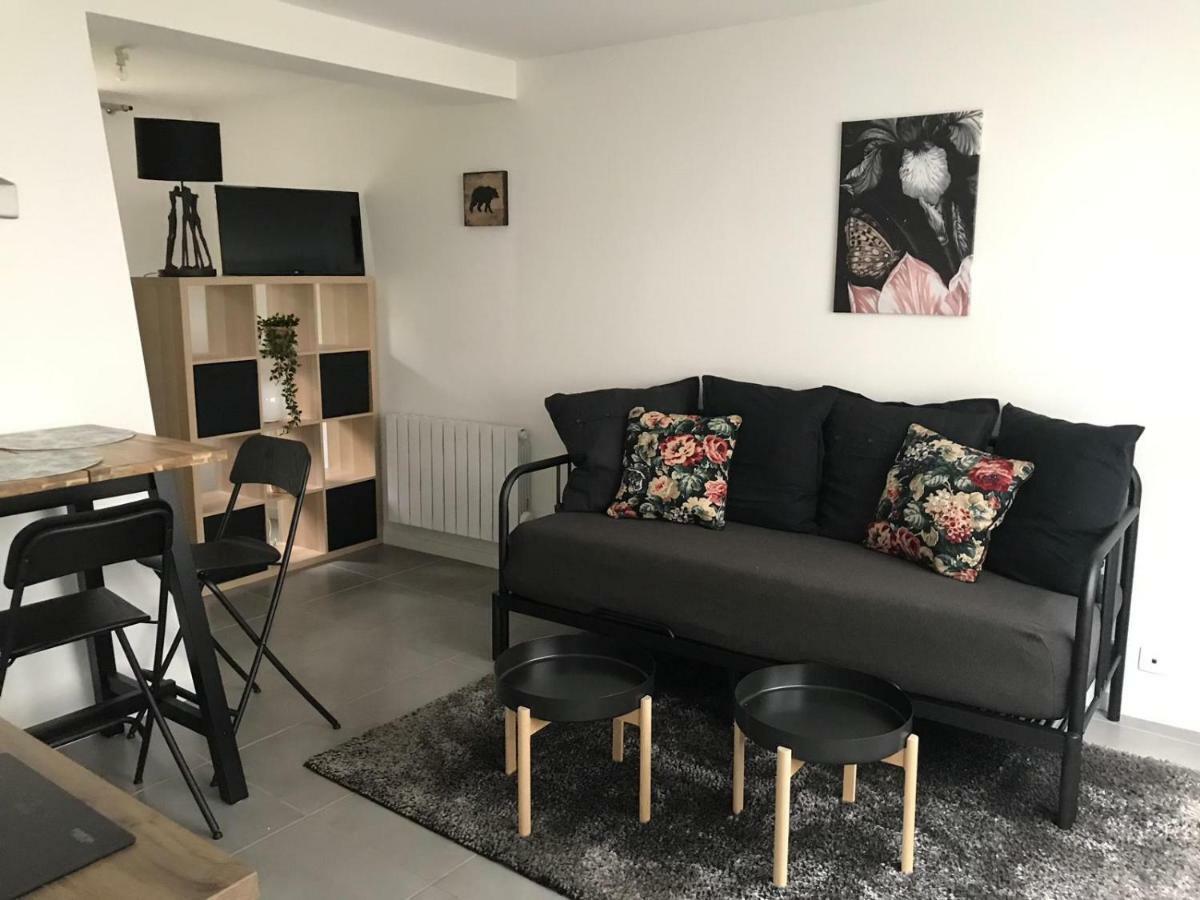 residence belhommet 3 Landerneau Eksteriør billede