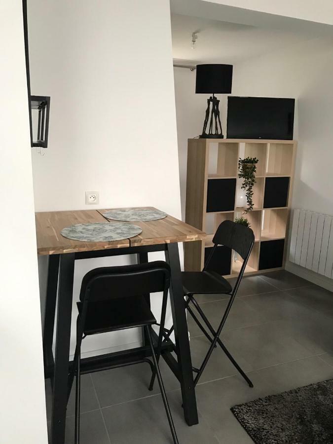 residence belhommet 3 Landerneau Eksteriør billede