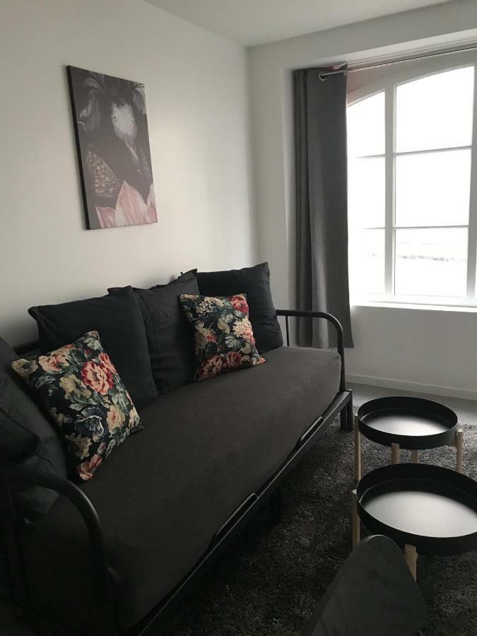 residence belhommet 3 Landerneau Eksteriør billede